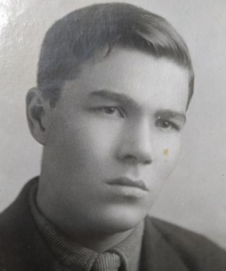 Ефимов Сергей Ефимович