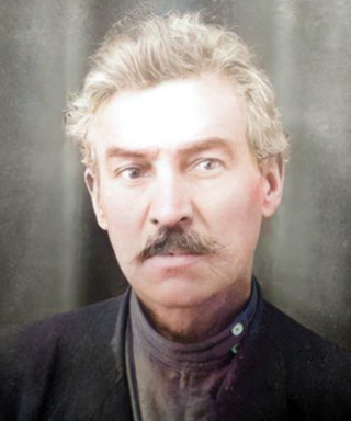 Каботов Николай Николаевич