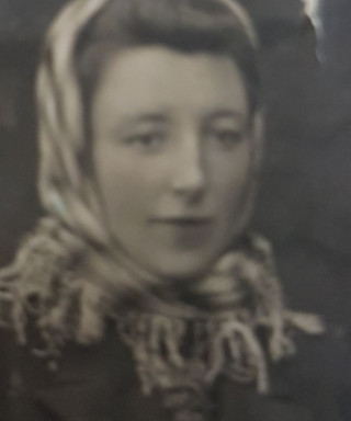 Кайдышева Лидия Григорьевна