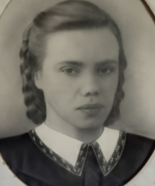 Пигарёва Антонина Васильевна