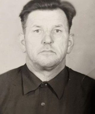 Ермаков Николай Григорьевич