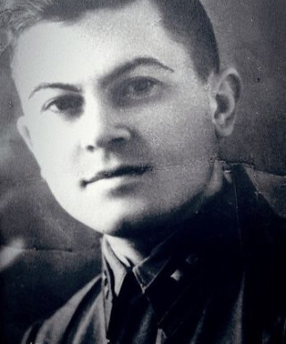 Морозов Николай Ерофеевич