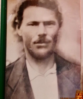 Доронин Константин Васильевич