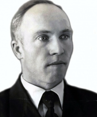 Забродин Павел Федорович