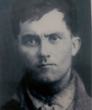 Абрамов Семен Степанович