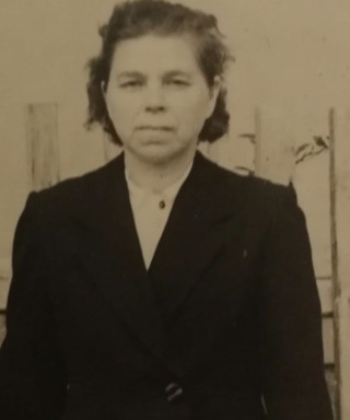 Абрамов Владимир Игнатьевич