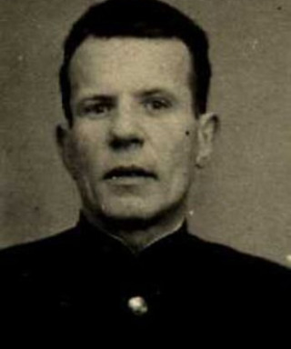 Шипулин Николай Павлович