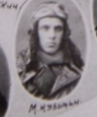 Кузьмин Михаил Михайлович