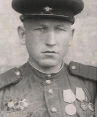 Габов Александр Васильевич