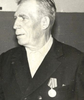 Минин Степан