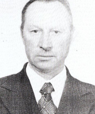 Куртов Николай Павлович