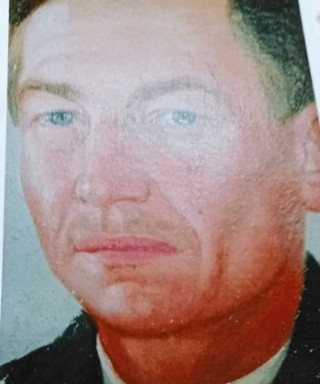 Новиков Никандр Николаевич