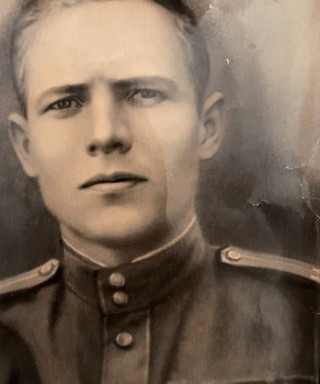 Белан Алексей Михайлович