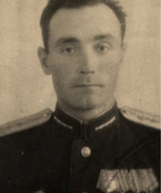 Афанасьев Павел Афанасьевич