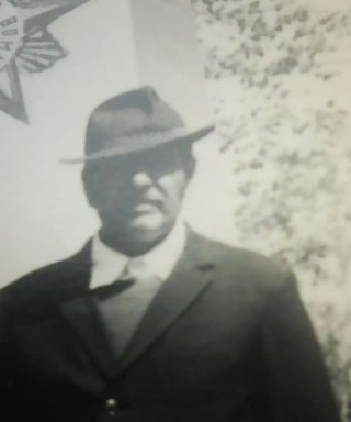 Ряполов Михаил Григорьевич