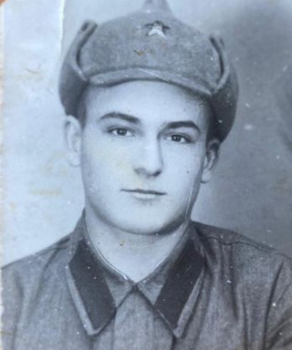 Бахтинский Фома Маркович