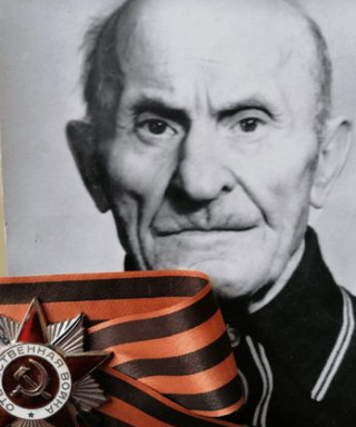 Горюнов Кирилл Андреевич