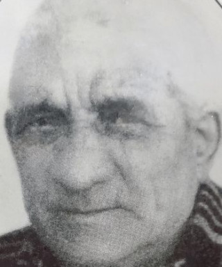 Кокин Василий Петрович