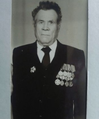 Кутичев Алексей Иванович