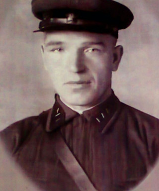 Федоров Василий Григорьевич