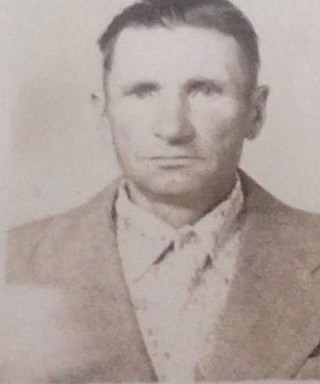 Макаров Николай Егорович