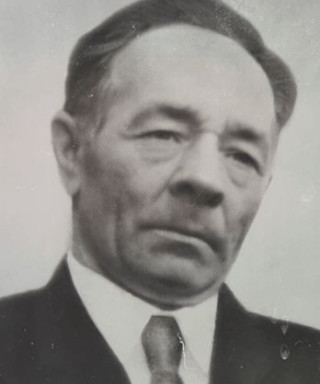 Егоров Анатолий Федотович