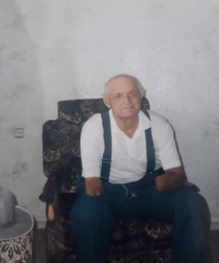 Ковтун Валентин Кузьмич