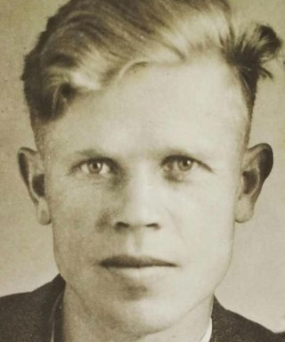 Хмыльнин Александр Григорьевич