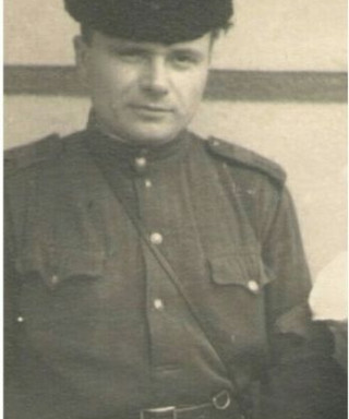 Таранюк Тимофей Ефремович