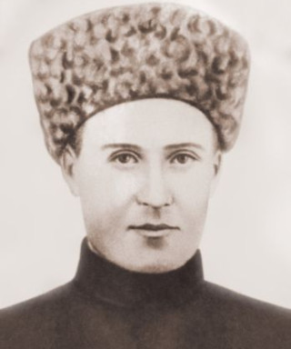 Ерешко Семён Фёдорович