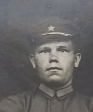 Девятков Дмитрий Георгиевич