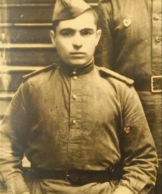 Дейникин Иван Данилович