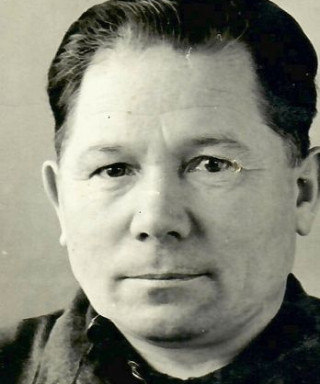 Насыров Сабир Муллоянович