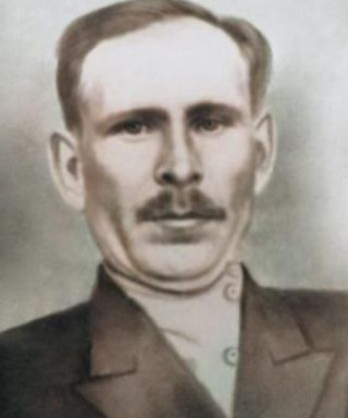 Белов Парфен Федоритович