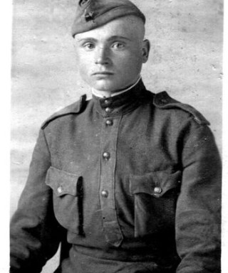 Жестков Александр Иванович