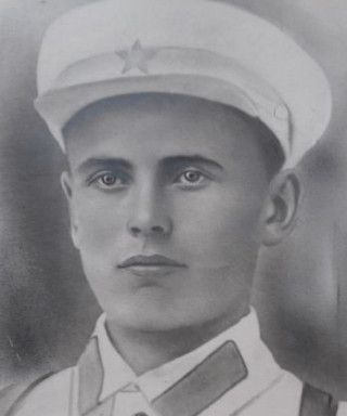 Милов Иван Михайлович