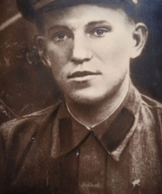 Мишин Александр Николаевич