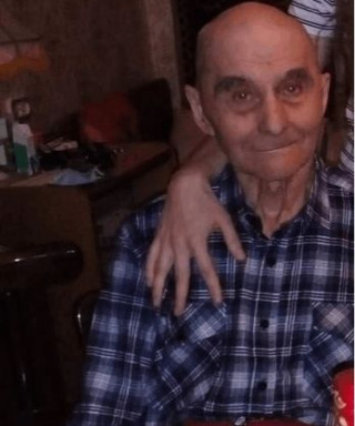 Жидов Борис Дмитриевич