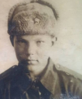 Жуклеев Николай Александрович