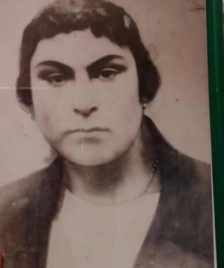 Доронина Зинаида Ивановна