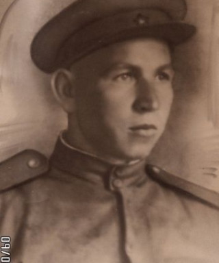 Курикин Федор Иванович