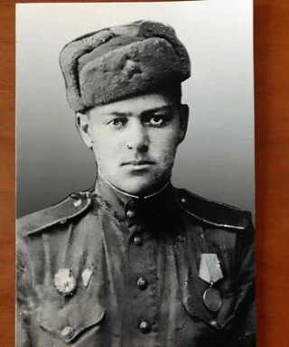 Коган Владимир Борисович