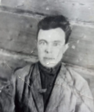 Макаров Фёдор Макарович