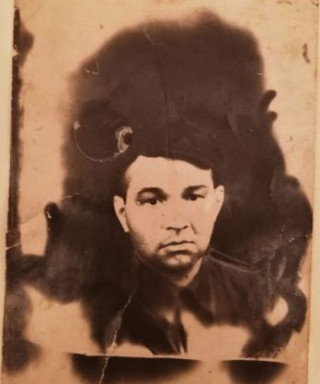 Гареев Загидулла Шагидуллович