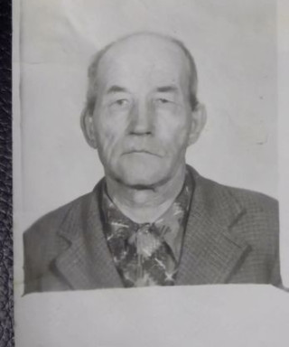 Газимуллин БАРЫЙ Хатипович