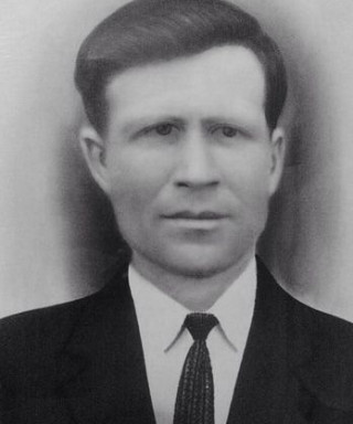 Набоченко Сергей Антонович