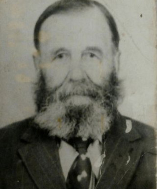 Морозов Александр Артемьевич