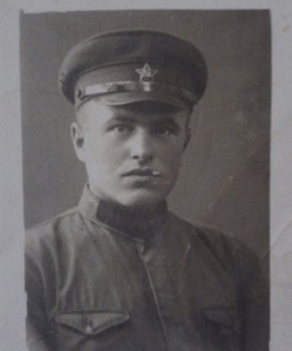 Журавлев Александр Андреевич