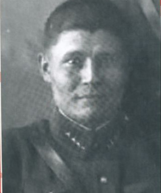 Кудашев Ахмадей Сибагатович