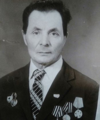 Гайнутдинов Гиляз Гайнутдинович